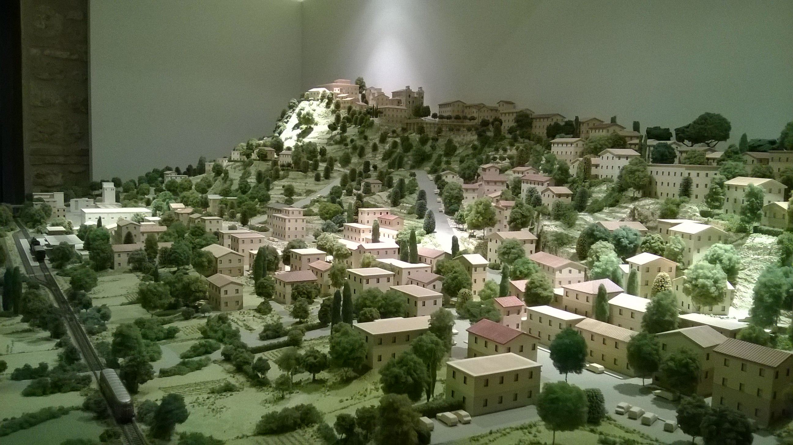 Arce Plastico
